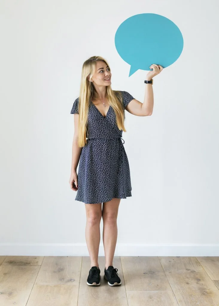 puhe ja mielipiteen ilmaisu