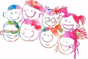 Ilmeiden merkitys vuorovaikutuksessa on suuri